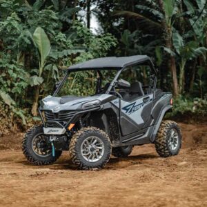 UTV Single 800cc (1.5Hr)