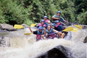bali bukit cilli rafting 02