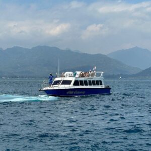 Boat 1