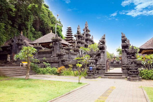 East Bali - Transport Only