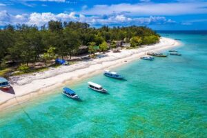 Bali Gili Discovery