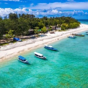 Bali Gili Discovery