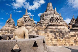 borodur 1