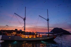 Labuan Bajo Dream Escape