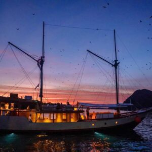 Labuan Bajo Dream Escape