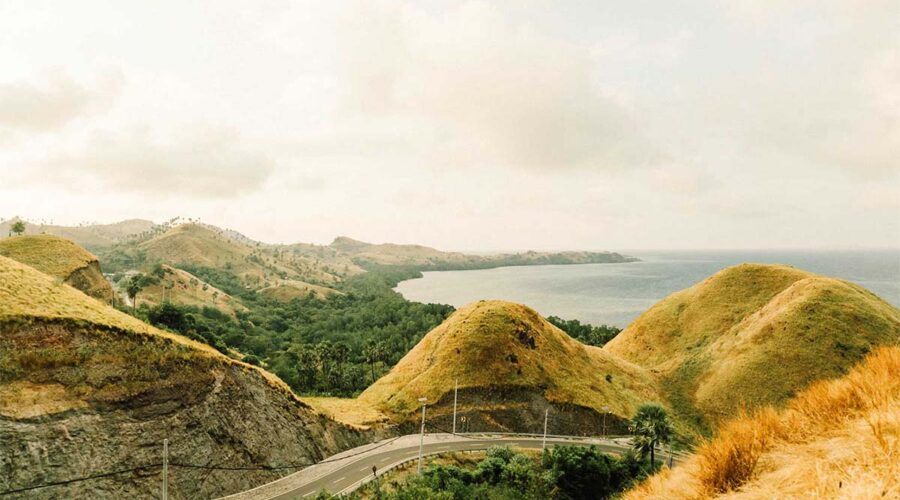 Labuan Bajo Dream Escape (4D3N)