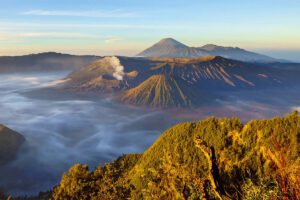 mt bromo 1