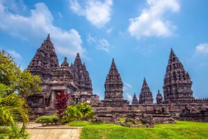 prambanan 1