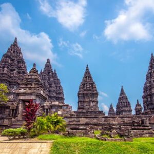 Enchanting Yogyakarta Getaway (4D3N)