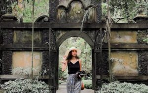 Museum Ullen Sentalu