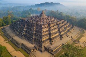Enchanting Yogyakarta Getaway (4D3N)