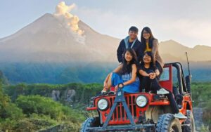 jeep lava tour jogja