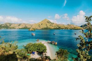 Labuan Bajo Dream Escape (5D4N)