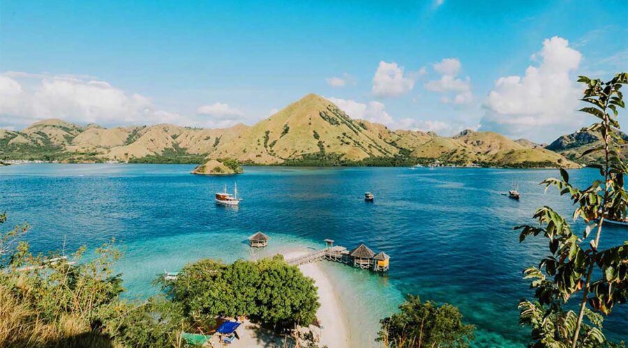 Labuan Bajo Dream Escape (5D4N)