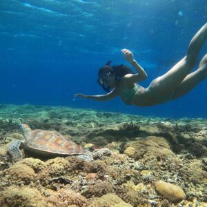 Lombok Harmony Escape (3D2N)