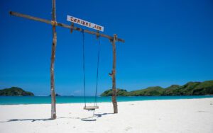 lombok harmony escape v2