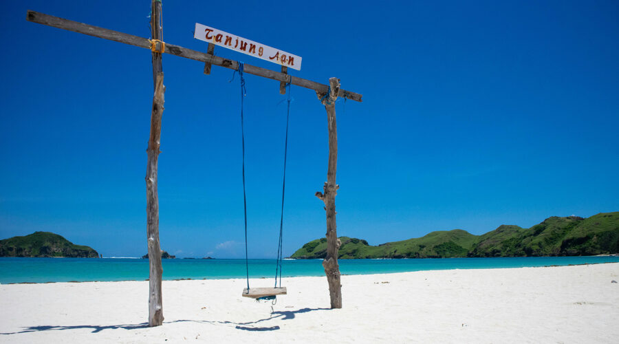 Lombok Harmony Escape (3D2N)