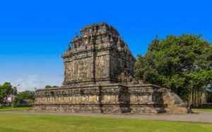 mendut temple