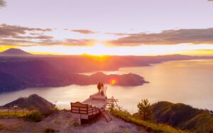 toba package tour 3