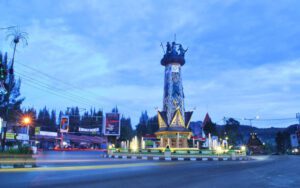 toba package tour 4