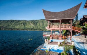 toba package tour 5