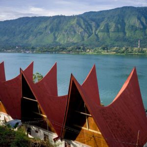 Majestic Toba Journey (4D3N)