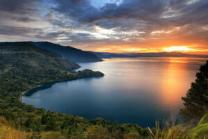 Majestic Toba Journey (4D3N)