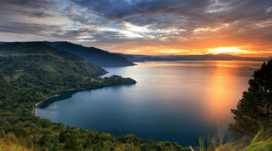 Majestic Toba Journey (4D3N)