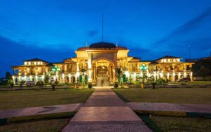 toba package tour 8