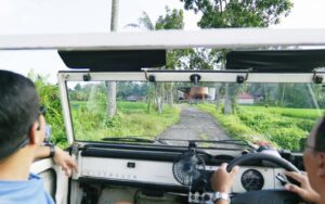 vw safari e bike v3