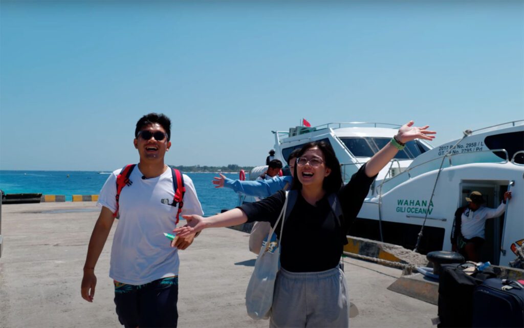 Gili Trawangan in 2025: Ultimate Travel Guide for Adventure & Relaxation 2 arrived gili v1