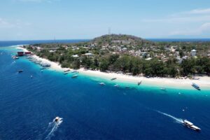 Gili Trawangan in 2025: Ultimate Travel Guide for Adventure & Relaxation