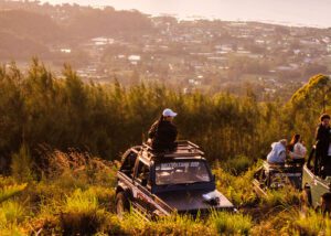 jeep tour batur 2
