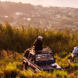 Jeep Tour Kintamani