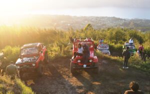 jeep tour batur 4
