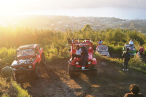 Jeep Tour Kintamani