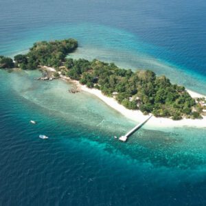 Mystical Minahasa & Tropical Bliss Tour