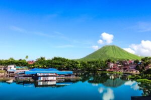 Mystical Minahasa & Tropical Bliss Tour