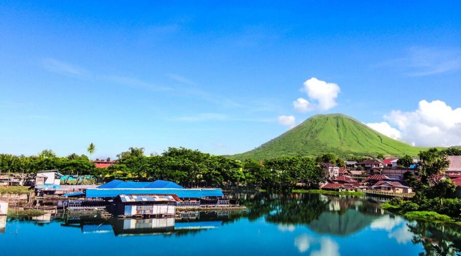 Mystical Minahasa & Tropical Bliss Tour
