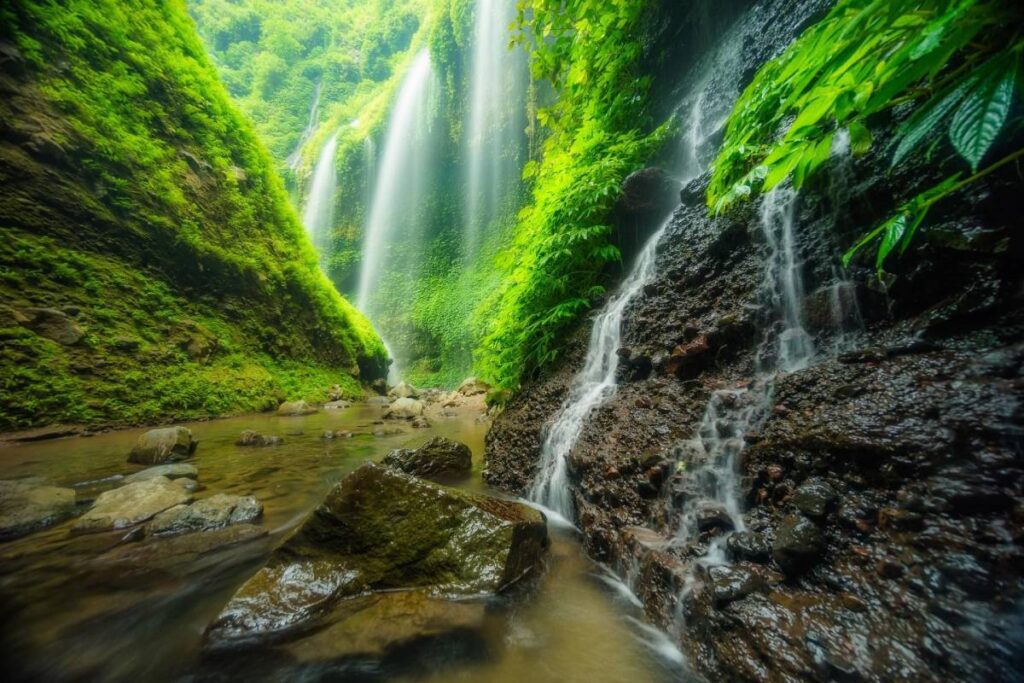 Ultimate Adventure Guide to Madakaripura Waterfall 1 madakaripura 1