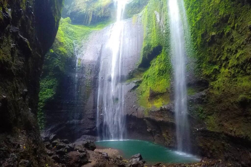 Ultimate Adventure Guide to Madakaripura Waterfall 2 madakaripura 2