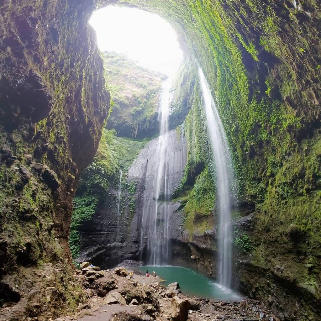 Ultimate Adventure Guide to Madakaripura Waterfall 4 madakaripura 4