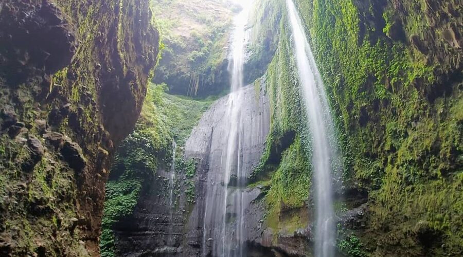 Ultimate Adventure Guide to Madakaripura Waterfall