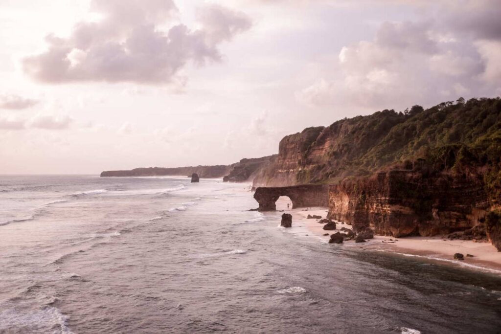 9 Untamed Beaches of Sumba, Indonesia: Secret Shores for Wild Adventures 3 mbawana beach v1