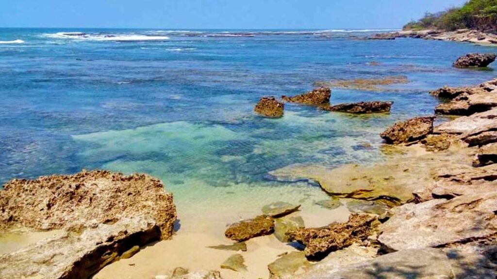 9 Untamed Beaches of Sumba, Indonesia: Secret Shores for Wild Adventures 7 rua beach v1