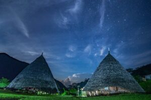 Ultimate Travel Guide to Wae Rebo Village: Indonesia’s Cloud-Kissed Cultural Treasure