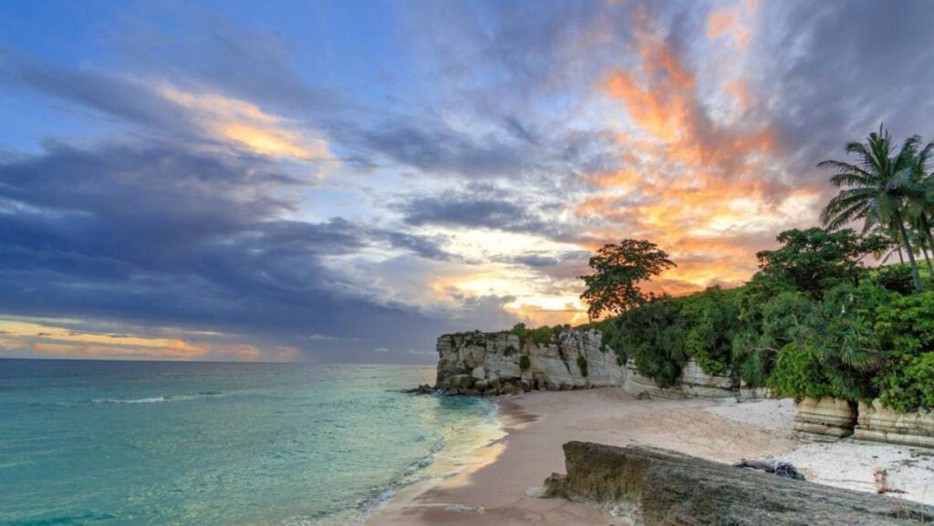 9 Untamed Beaches of Sumba, Indonesia: Secret Shores for Wild Adventures 5 watu bella v1